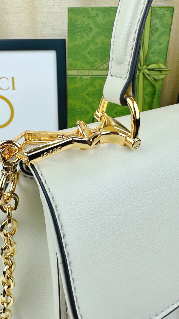 激安グッチバッグコピー細部ディテール